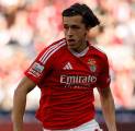 Real Madrid Siap Tuntaskan Transfer Alvaro Carreras