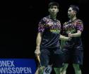 Sabar/Reza Terhenti di Babak Perempat Final Thailand Open 2025