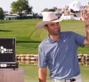 Scottie Scheffler Bawa Momentum Kemenangan Ke PGA Championship