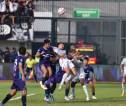 Sempat Dua Kali Memimpin, Persib Harus Puas Berbagi Angka