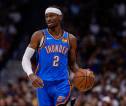 Shai Gilgeous-Alexander Sebut Game 7 Adalah Laga Menang Atau Kalah