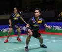 Sikat Tuan Rumah, Amri/Nita Amankan Semifinal Thailand Open 2025