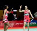 Singkirkan Juara Olimpiade, Pearly/Thinaah ke Semifinal Thailand Open 2025