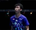 Singkirkan Rasmus Gemke, Loh Kean Yew Lolos Semifinal Thailand Open 2025