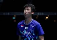 Singkirkan Rasmus Gemke, Loh Kean Yew Lolos Semifinal Thailand Open 2025