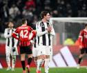 Striker Juventus Dusan Vlahovic Pikat Minat Atletico Madrid