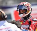 Takaaki Nakagami Salut Dengan Kecepatan Johann Zarco di Le Mans