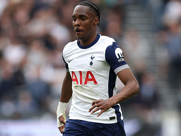 Tottenham Ingin Permanenkan Mathys Tel, Tapi Minta Diskon dari Bayern