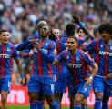 Trio Andalan Crystal Palace Siap Bawa Pulang Trofi Piala FA