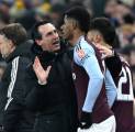 Unai Emery Konfirmasi Musim Marcus Rashford di Aston Villa Sudah Berakhir