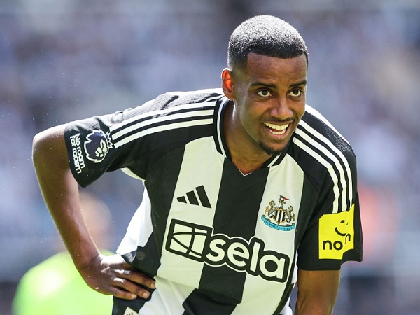 Yohan Cabaye: Newcastle Wajib Pertahankan Alexander Isak Mati-Matian!