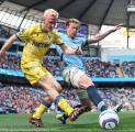 5 Fakta Menarik Jelang Duel Crystal Palace vs Man City di Final Piala FA