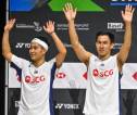Aaron/Wooi Yik Bersiap Singkirkan Tuan Rumah di Semifinal Thailand Open 2025