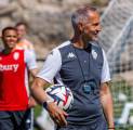 Adi Hutter Ingin AS Monaco Tetap Serius Saat Hadapi RC Lens