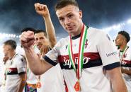 Agen Tegaskan Lewis Ferguson Siap Bertahan di Bologna