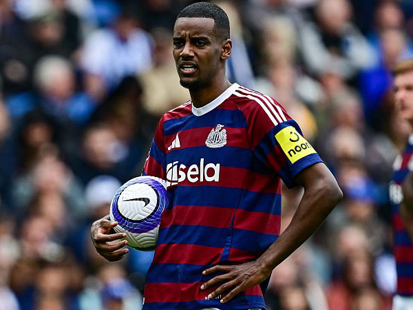 Alexander Isak Sulit, Arsenal Alihkan Fokus ke Viktor Gyokeres