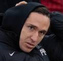 Arne Slot Beri Harapan untuk Masa Depan Federico Chiesa di Liverpool