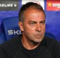 Barcelona Lawan Villarreal, Flick Tegaskan Incar Kemenangan