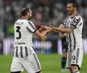 Berkat Giorgio Chiellini, Leonardo Bonucci Kembali ke Juventus?