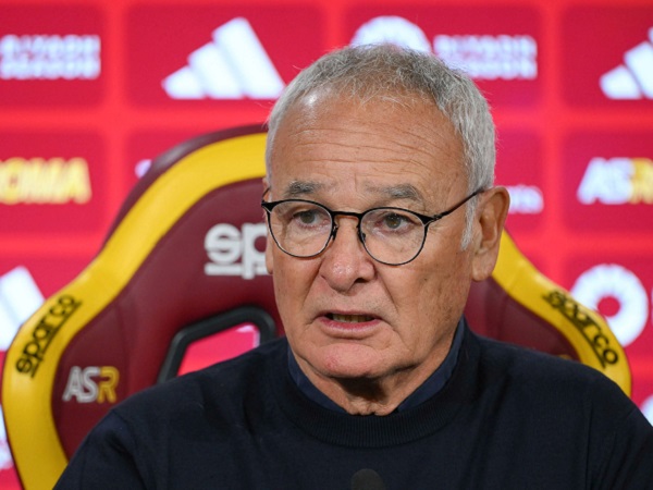 Bukan Beli Pemain, Claudio Ranieri Ingin Roma Pertahankan Tim Utama