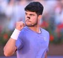 Carlos Alcaraz Tepis Anggapan Jadi Petenis Yang Difavoritkan Di French Open
