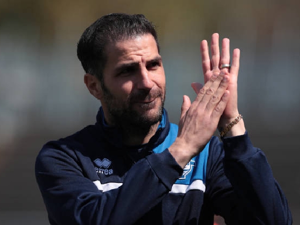Cesc Fabregas Akui Kagum Dengan Francesco Acerbi dan Bastoni