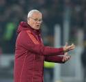 Claudio Ranieri Akui Kalah dari Atalanta, Kemunduran Bagi Roma