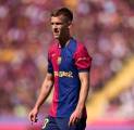 Dani Olmo Bantah Rumor Ketertarikan Manchester City
