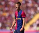 Dani Olmo Bantah Rumor Ketertarikan Manchester City