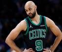 Derrick White Ungkapkan Harapan Usai Celtics Tersingkir