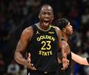 Draymond Green Tidak Yakin Warriors Akan Dapatkan Bintang Lagi