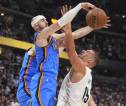 “Duel Hidup Mati” Oklahoma City Thunder dan Denver Nuggets Di Game 7