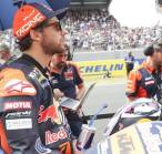 Enea Bastianini Masih Menarik Perhatian Tim Rival MotoGP