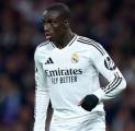 Ferland Mendy Tak Masuk Rencana Xabi Alonso di Real Madrid