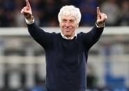 Gian Piero Gasperini Masuk Radar Juventus, Atalanta Berusaha Pertahankan