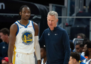 Golden State Warriors Tertarik Pertahankan Jonathan Kuminga