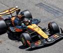 Hasil FP2 F1 GP Emilia Romagna: Piastri Kembali Asapi Norris