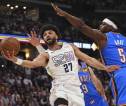 Hasil Playoff: Denver Nuggets Kandaskan Oklahoma City Thunder 119-107