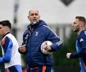 Igor Tudor Bicara Persiapan Juventus Jelang Laga Kontra Udinese
