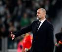 Igor Tudor: Juventus Sudah Main Sebisanya, Selamat untuk Pemain
