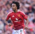 Inter Bidik Joshua Zirkzee, Man United Siap Lepas Dengan Harga Diskon
