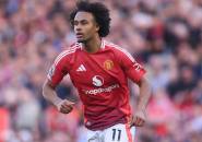 Inter Bidik Joshua Zirkzee, Man United Siap Lepas Dengan Harga Diskon