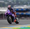 Jack Miller Frustasi Alami Crash di GP Prancis