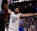 Jamal Murray Berjuang Melawan Sakit Untuk Bawa Nuggets Ke Game 7
