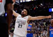 Jamal Murray Berjuang Melawan Sakit Untuk Bawa Nuggets Ke Game 7