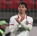 JIka Tijjani Reijnders Dijual, Milan Bidik Samuele Ricci dan Lorenzo Lucca