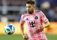 Jordi Alba Ucapkan Selamat Usai Barcelona Juarai La Liga