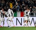 Juventus Bisa Amankan Tiket ke Liga Champions Akhir Pekan Ini