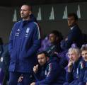 Juventus Pertimbangkan Leonardo Bonucci Masuk Tim Pelatih