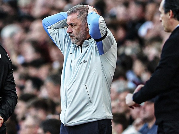 Kalah vs Villa, Postecoglou Soroti Tiga Nilai Penting dalam performa Spurs